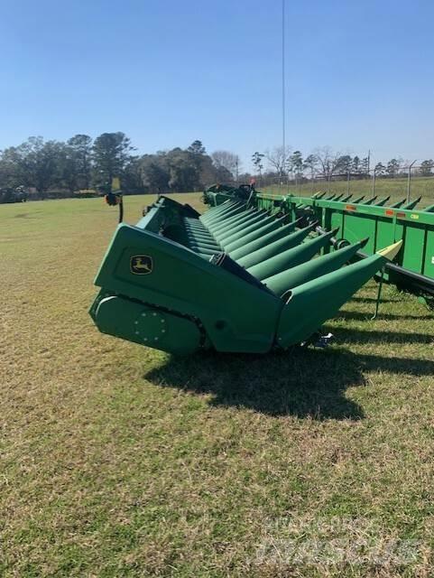 John Deere C16R Acessórios de ceifeiras debulhadoras