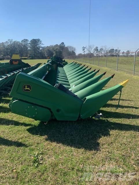 John Deere C16R Acessórios de ceifeiras debulhadoras