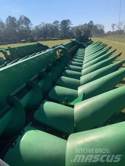 John Deere C16R Acessórios de ceifeiras debulhadoras