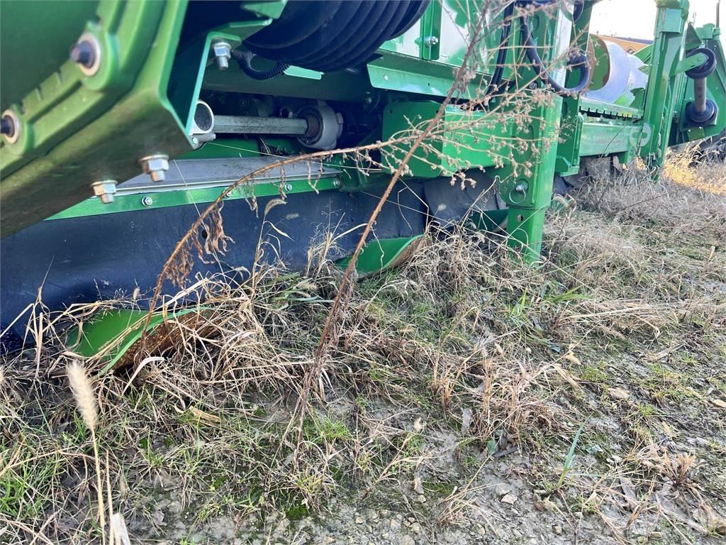John Deere C8R Acessórios de ceifeiras debulhadoras