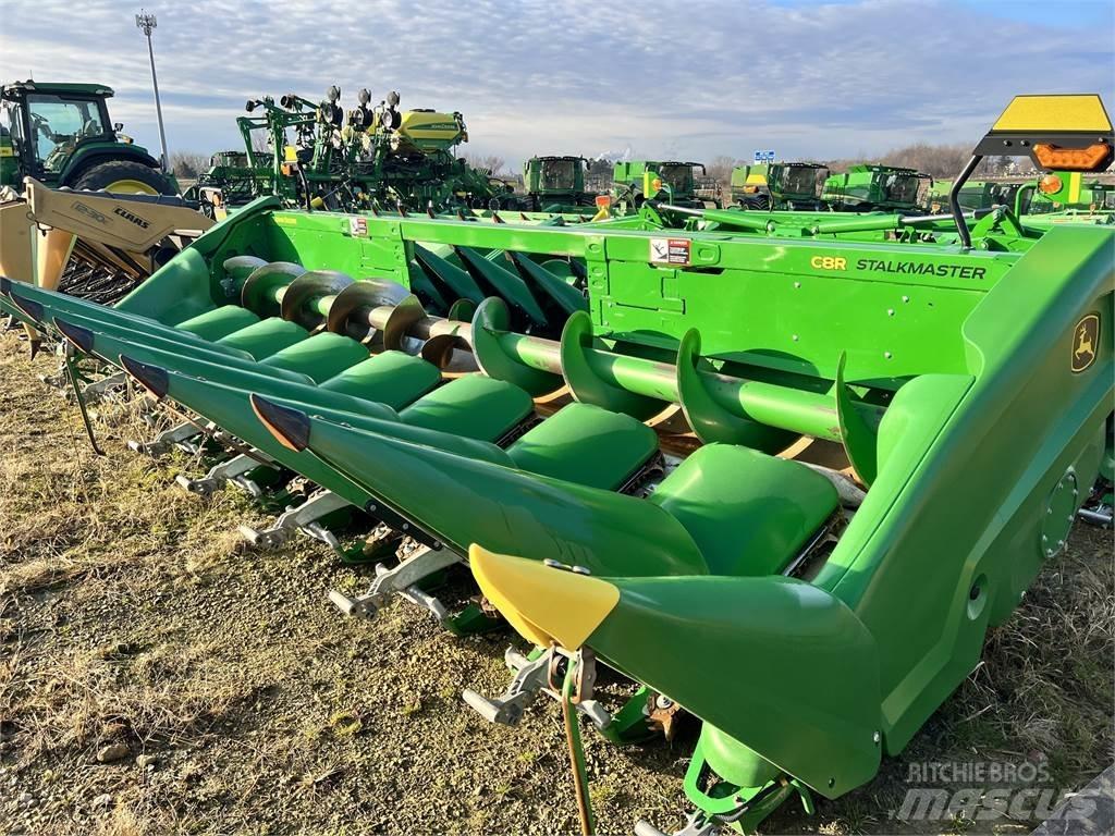 John Deere C8R Acessórios de ceifeiras debulhadoras