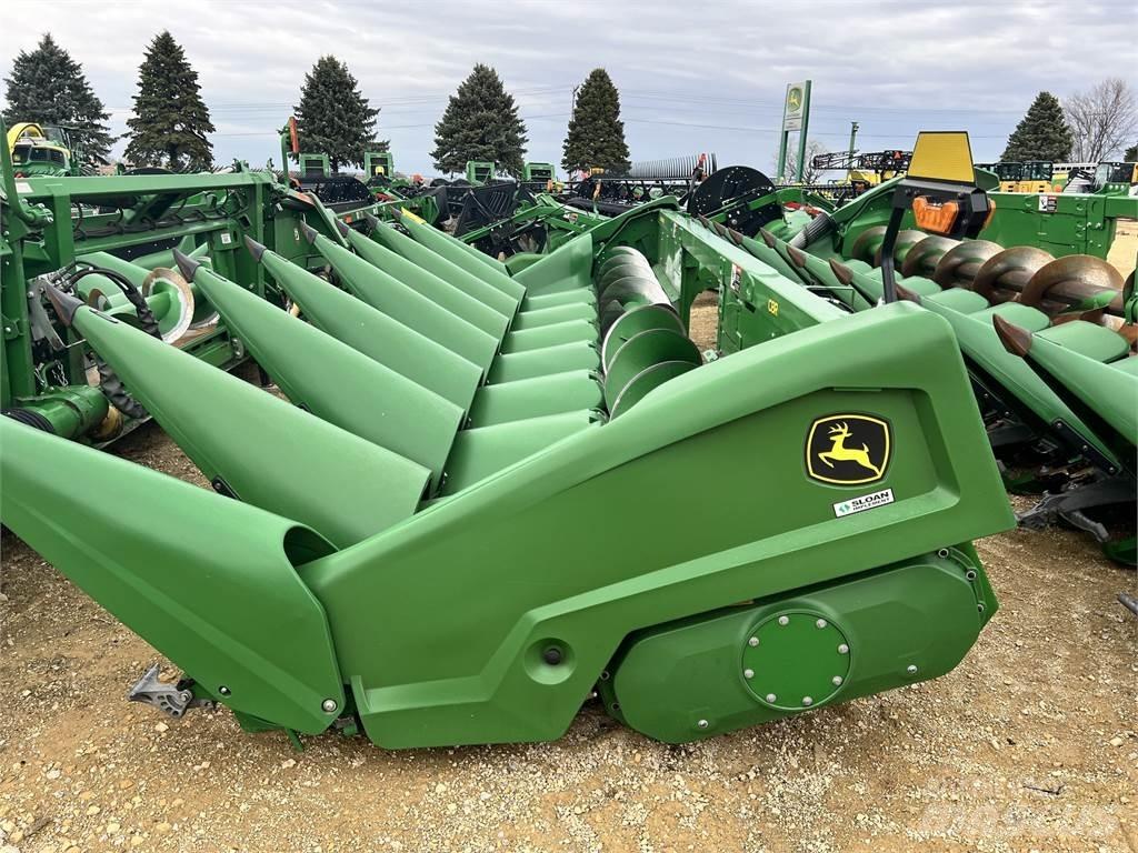 John Deere C8R Acessórios de ceifeiras debulhadoras