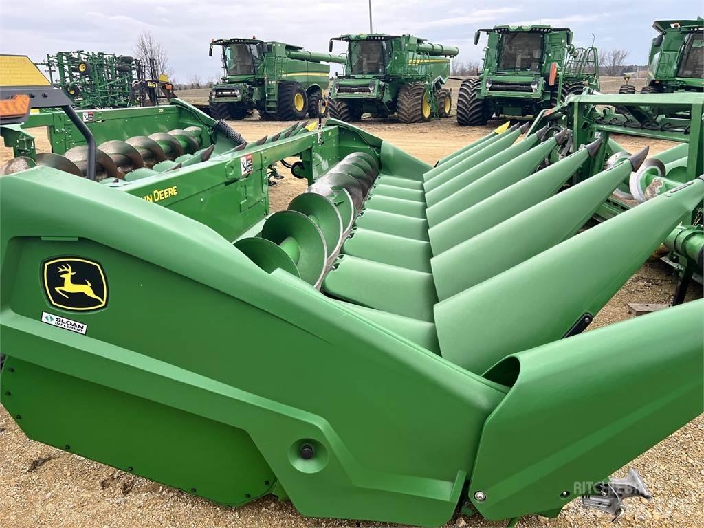 John Deere C8R Acessórios de ceifeiras debulhadoras