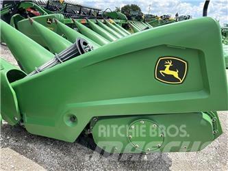 John Deere C8R Acessórios de ceifeiras debulhadoras