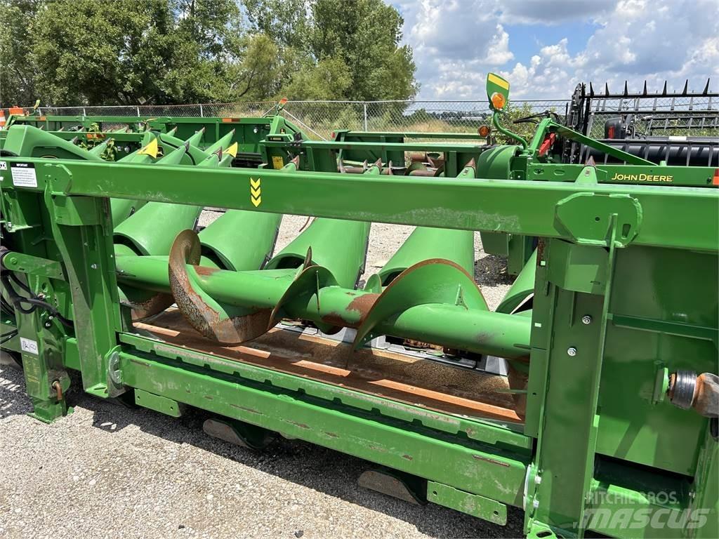 John Deere C8R Acessórios de ceifeiras debulhadoras