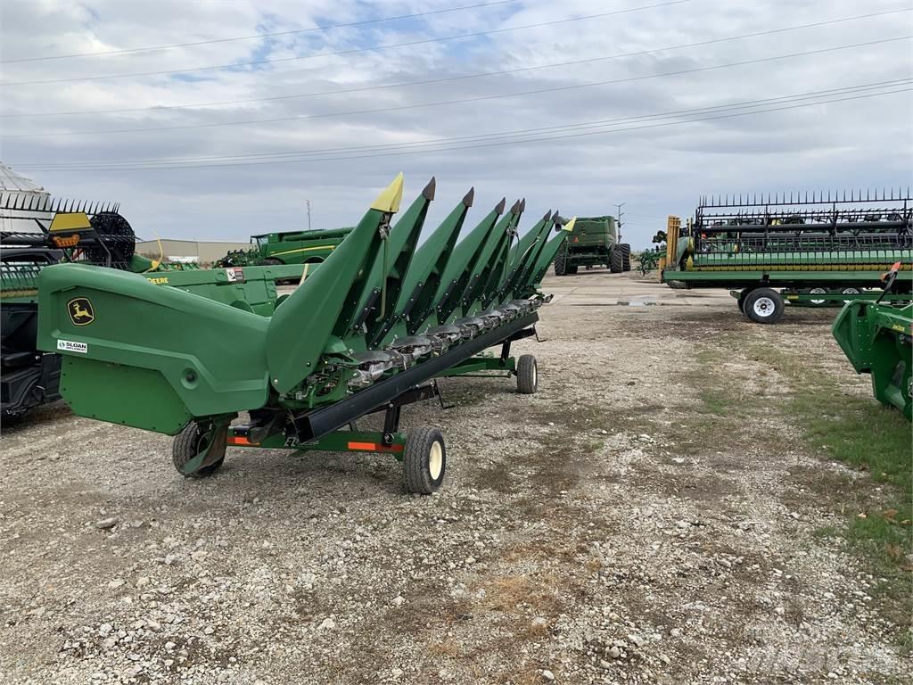John Deere C8R Acessórios de ceifeiras debulhadoras