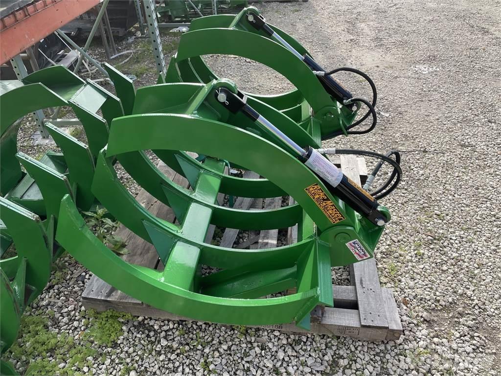 John Deere CR61G Outros acessórios de tractores
