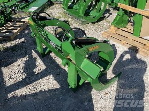 John Deere CR72G Outros acessórios de tractores