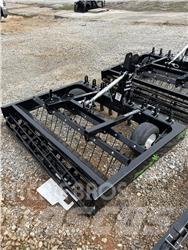 John Deere D60 Grades
