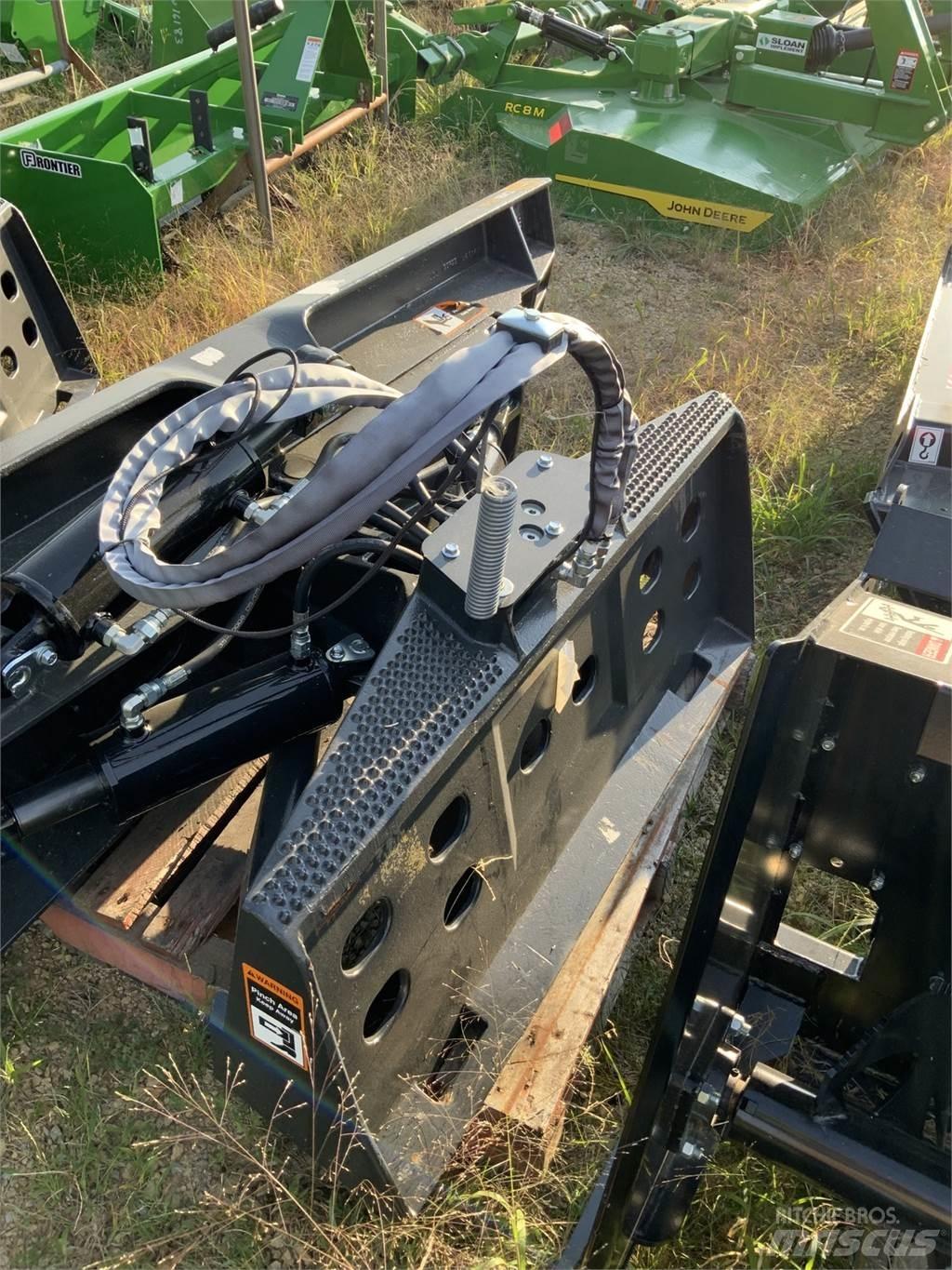 John Deere DB84 Construção - Outros
