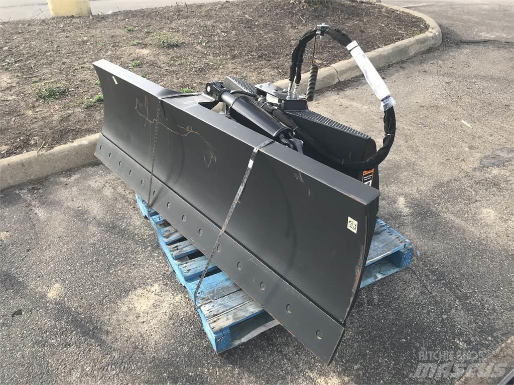 John Deere DB84 Construção - Outros
