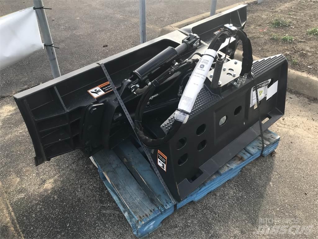 John Deere DB84 Construção - Outros
