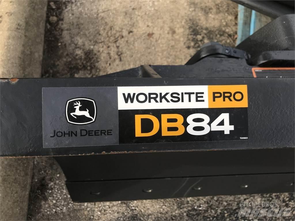 John Deere DB84 Construção - Outros
