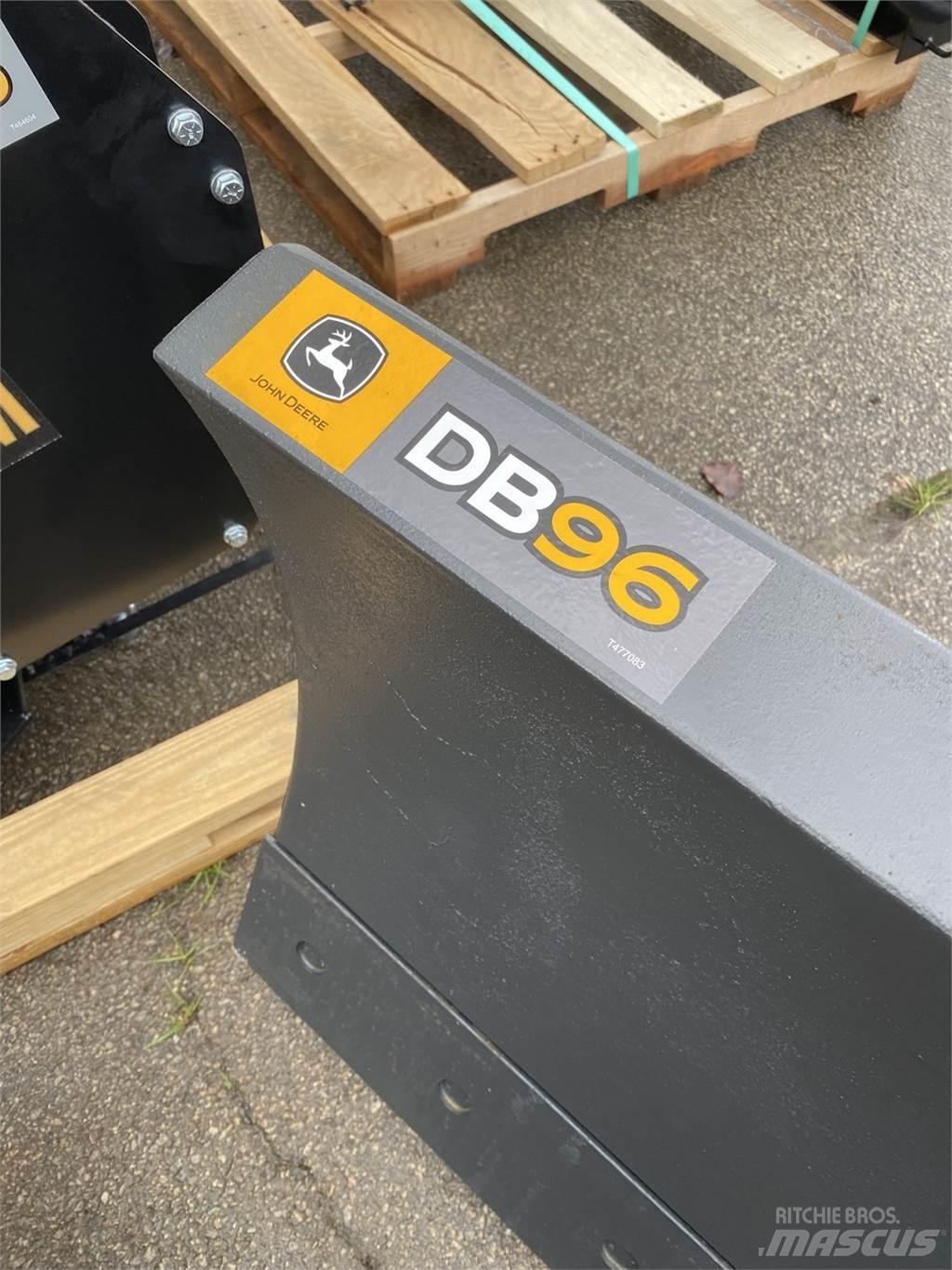 John Deere DB96 Construção - Outros
