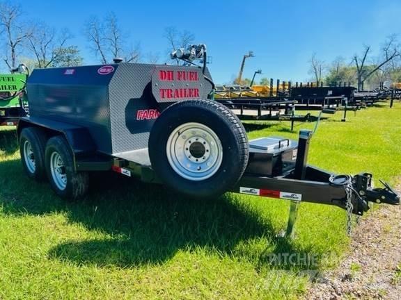 John Deere DH750 Reboques agricolas de uso geral