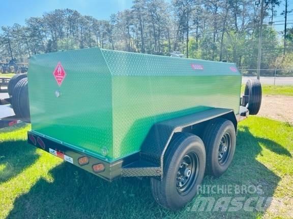 John Deere DH960 Reboques agricolas de uso geral