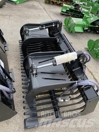 John Deere GR84B Outros componentes