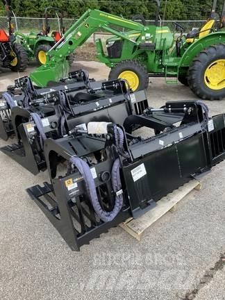 John Deere GR84B Outros componentes