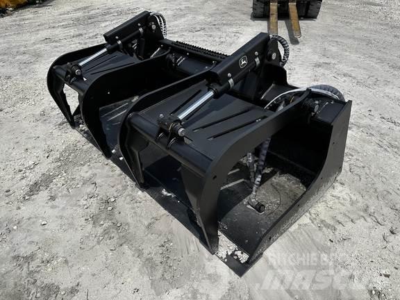 John Deere GS78B Garras