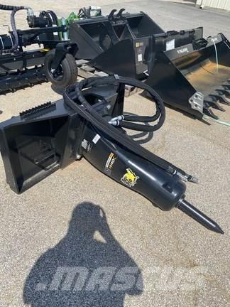 John Deere HH40C Construção - Outros
