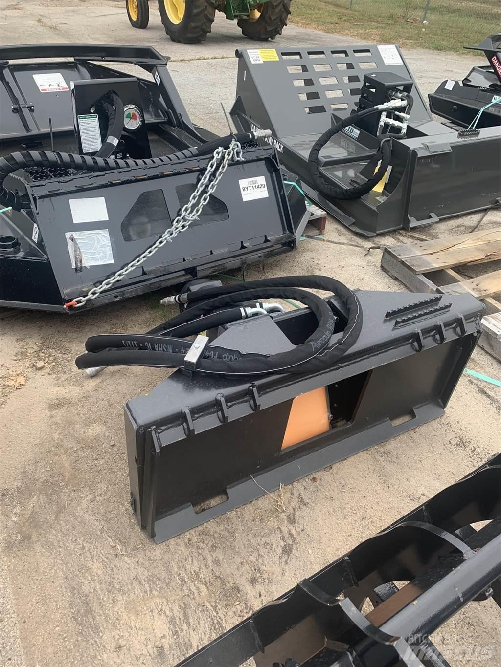 John Deere HH40C Construção - Outros
