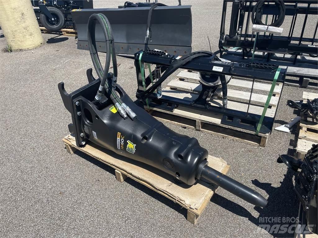 John Deere HH60 Construção - Outros
