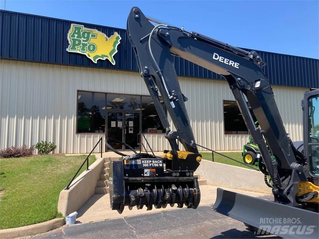 John Deere ME36 Construção - Outros

