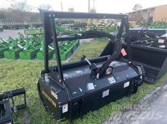 John Deere MH60D Maquinaria Florestal - Outros
