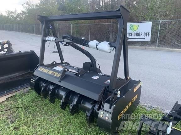 John Deere MH60D Maquinaria Florestal - Outros
