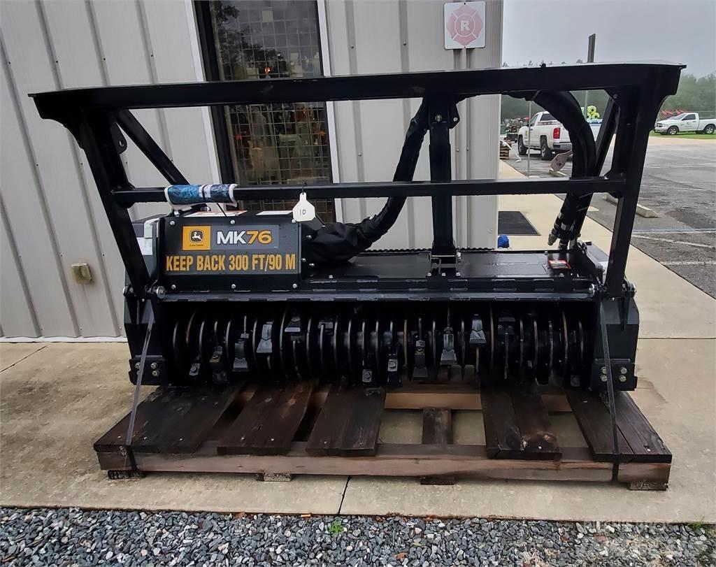 John Deere MK76 Construção - Outros
