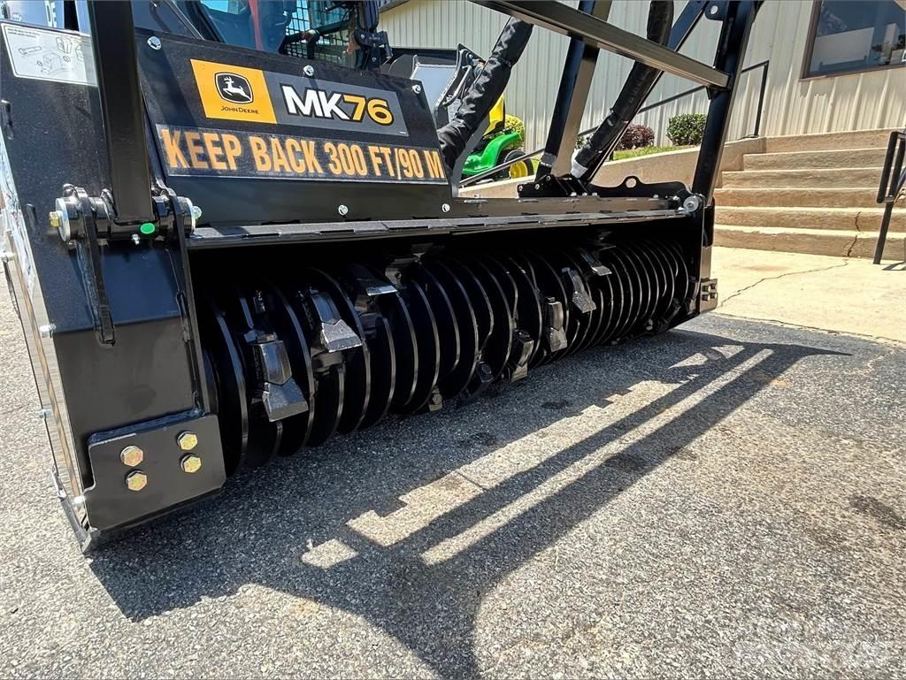 John Deere MK76 Construção - Outros
