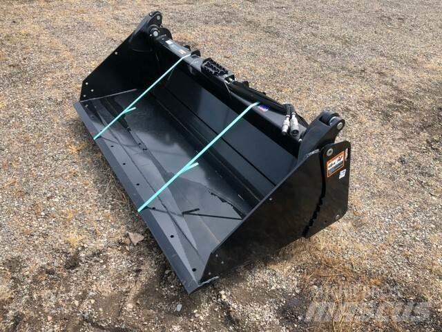 John Deere MP78B Construção - Outros

