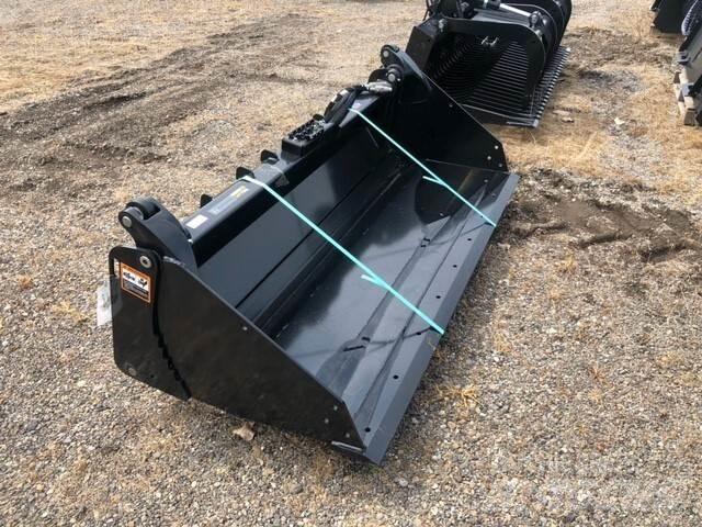 John Deere MP78B Construção - Outros
