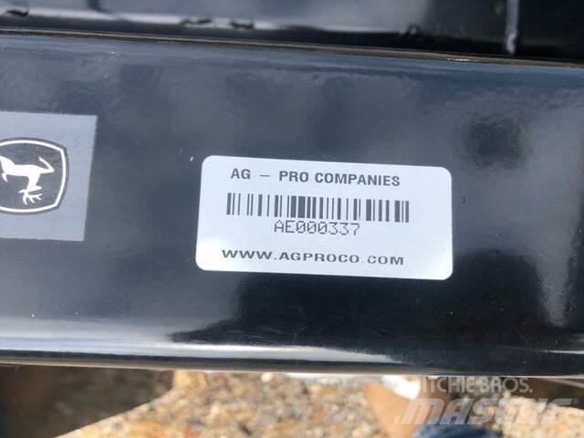 John Deere MP78B Construção - Outros
