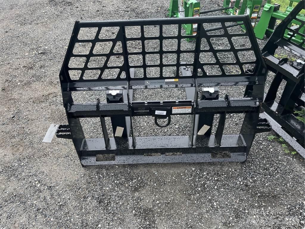 John Deere P45 Construção - Outros

