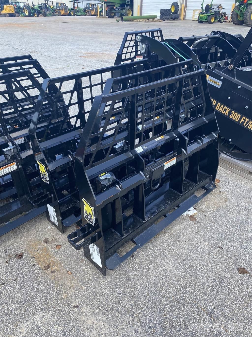 John Deere P48 Construção - Outros
