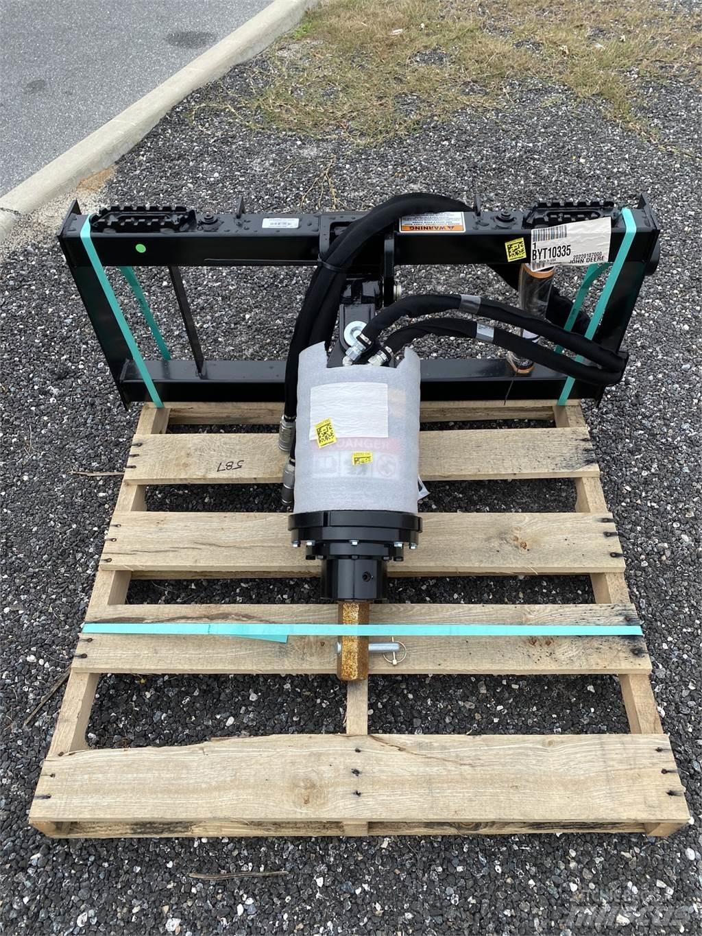 John Deere PA30B Construção - Outros
