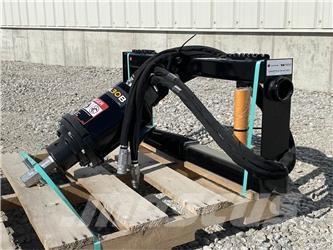 John Deere PA30B Construção - Outros
