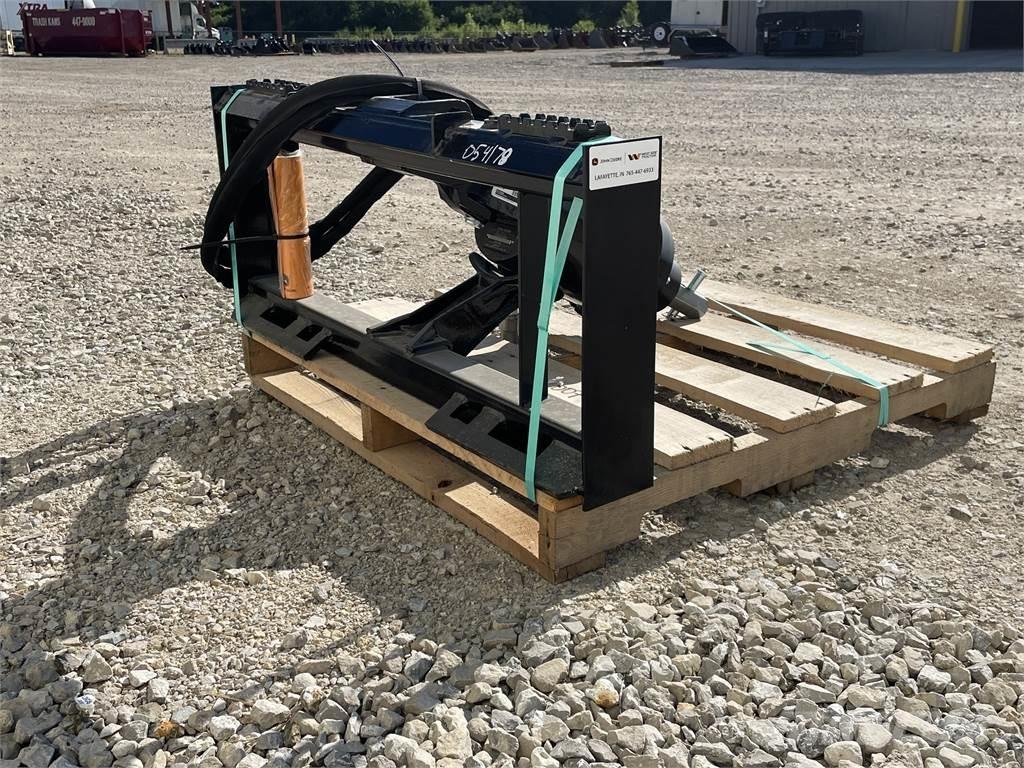 John Deere PA30B Construção - Outros
