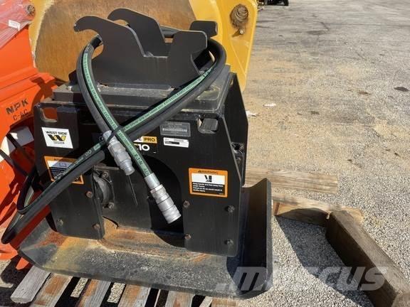 John Deere PC10 Construção - Outros
