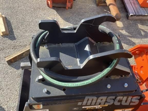 John Deere PC10 Construção - Outros
