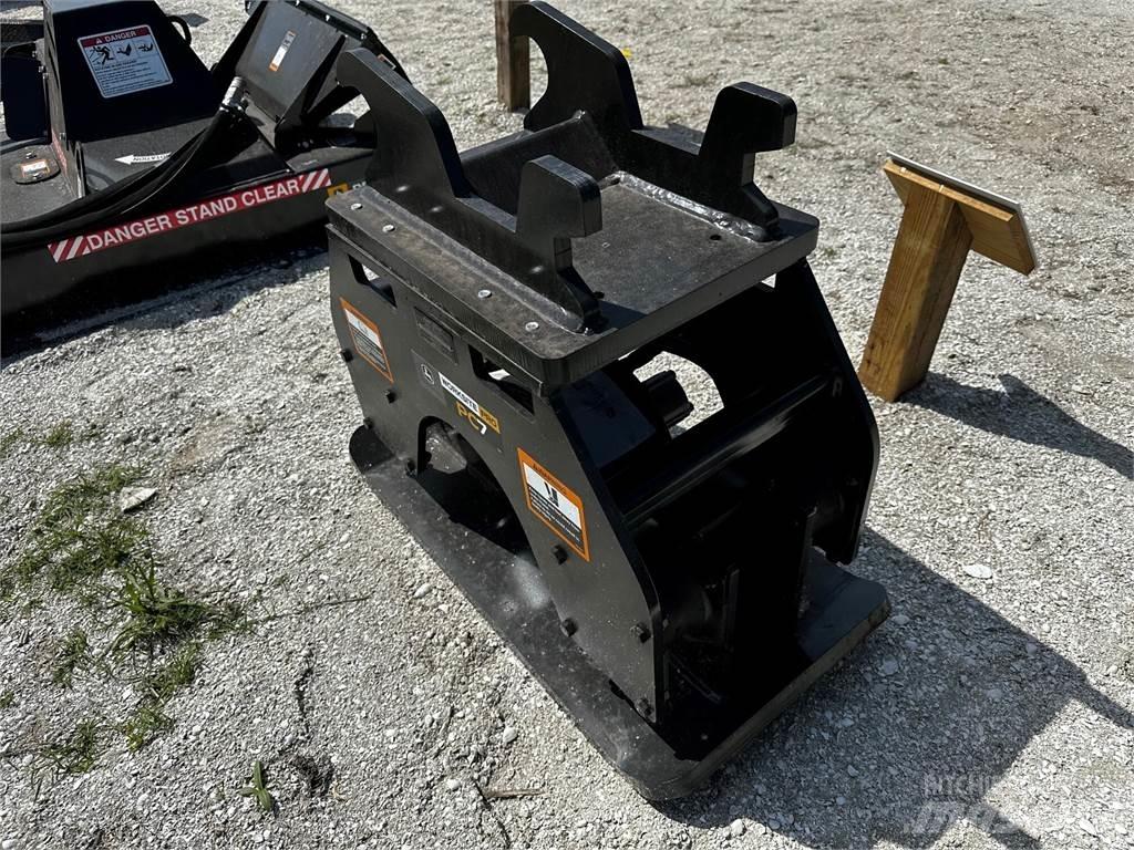 John Deere PC7 Construção - Outros
