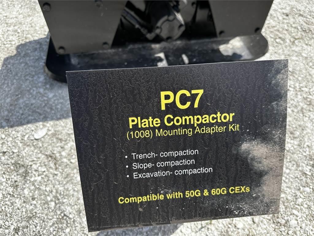 John Deere PC7 Construção - Outros
