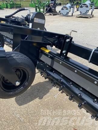 John Deere PR84 Construção - Outros
