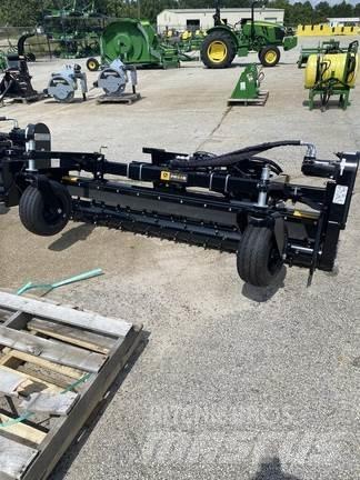 John Deere PR84 Construção - Outros
