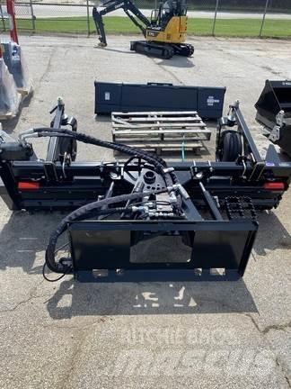 John Deere PR84 Construção - Outros
