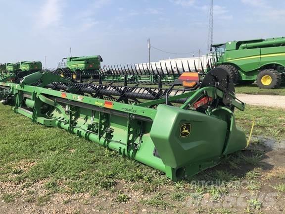 John Deere RD40F Acessórios de ceifeiras debulhadoras