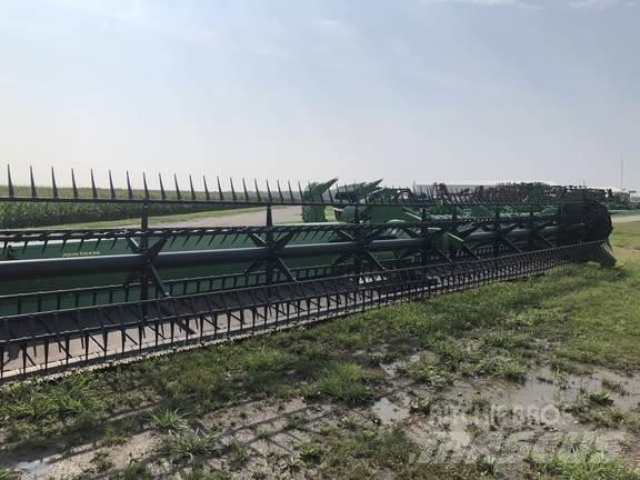 John Deere RD40F Acessórios de ceifeiras debulhadoras