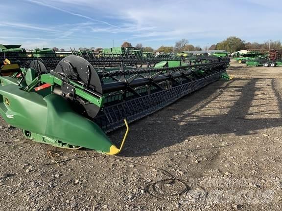 John Deere RD45F Acessórios de ceifeiras debulhadoras