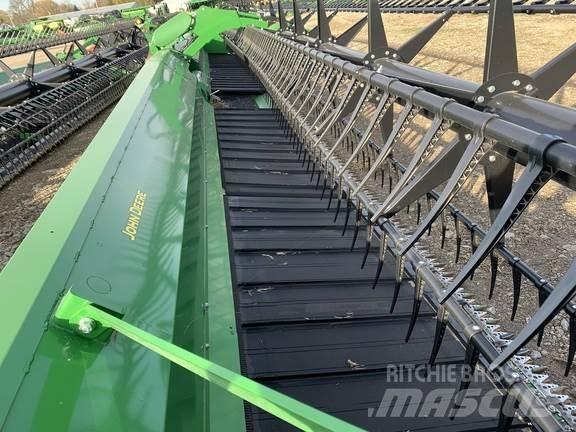 John Deere RD45F Acessórios de ceifeiras debulhadoras